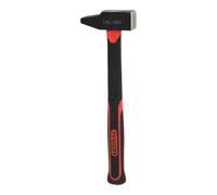 KS Tools 142.1051 Martello per Meccanica, Modello Francese, 400G