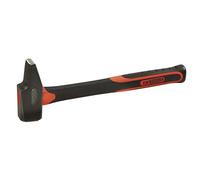 KS Tools 142.1071 Martello Manico Fibre 600 g