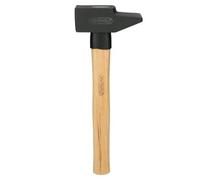 KS Tools 142.1100 Martello per Meccanica, Modello Francese, 1000G