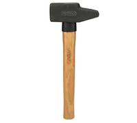 KS Tools 142.1150 Martello per Meccanica, Modello Francese, 1500G