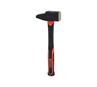 KS Tools 142.1151 Martello per Meccanica, Modello Francese, 1500G