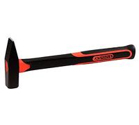 KS Tools Martello da montatore, manico in fibra di vetro, 800g Quantità:1