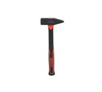 KS Tools Martello da montatore, manico in fibra di vetro, 1000g Quantità:1