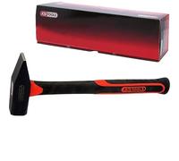 KS Tools Martello da montatore, manico in fibra di vetro, 1000g Quantità:1