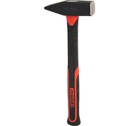 KS Tools Martello da montatore, manico in fibra di vetro, 1000g Quantità:1