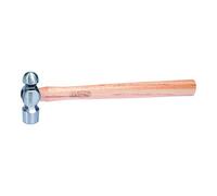 KS Tools 142.1508 Martello per Meccanica Inglese, 8 Oz, 1/2 Lbs - 290 mml
