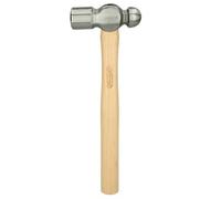KS Tools 142.1524 Martello per Meccanica Inglese, 24 Oz, 1.1/2 Lbs - 365 mml