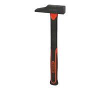 KS Tools 142.2021 Martello per Falegnami, Modello Francese, 200G