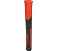 KS Tools Manico di ricambio, in fibra di vetro, conico, 280mm Quantità:1