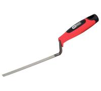 KS Tools, 144.0238, Cazzuola Indicare, 12 x 175 mm, con impugnatura a 2 componenti