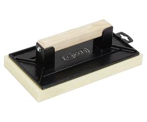 KS Tools 144.0511 Frattazzo per Piastrelle, 180X270 mm