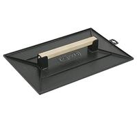 KS Tools 144.0520 Frattazzo, 280X420 mm, Rettangolare