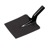 KS Tools 144.0806 Badile, 250 mm, Quadrata