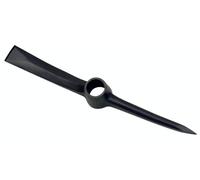 KS Tools 144.0901 Piccone, 570 mm, Tondo