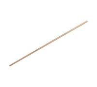 KS Tools 144.0960 - Manico per picozza rotondo in legno, 900 x 50