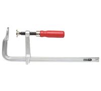 KS Tools 145.0219 Serragiunti in Acciaio, 120-250 mm