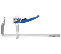 KS Tools Serragiunti in acciaio, a serraggio rapido Quantità:1