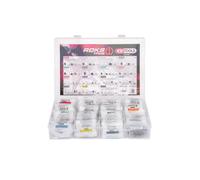 KS TOOLS 149.0200 Kit riparazione, Valvola (Sistema contrl. press. pneumatico)