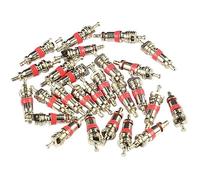 KS Tools 1491035 Inserto valvola, 25 pezzi 149.1035