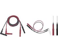 KS Tools 150.0910 - Kit di controllo connettori universali Testtronic, confezione da 6 pezzi