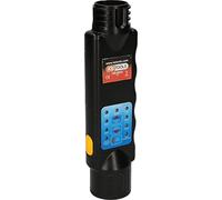 KS Tools Tester motrice 12V/ Tester per presa rimorchio a 13 poli Quantità:1
