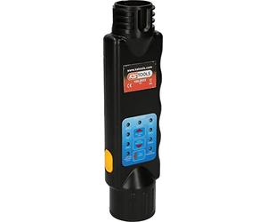 KS Tools 150.0933 Tester motrice 12V / tester per presa rimorchio 13 poli