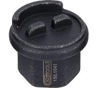 KS TOOLS 150.1041 Kit di bussole speciali vite di scarico olio