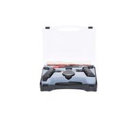 KS TOOLS Reifenvulkanisier-Satz, 5-tlg. 100mm Discussioni 60er Pacco