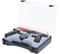 KS TOOLS Reifenvulkanisier-Satz, 5-tlg. 100mm Discussioni 60er Pacco