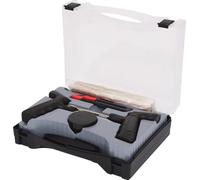 KS Tools 150.1080 Kit per La Riparazione di Pneumatici Vulcanizzati, 5 Pezzi