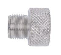 KS Tools 150.1120 Bussola di montaggio gr. 3,12x7mm