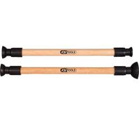 KS Tools Smerigliatrice per valvole Ø29/35mm Quantità:1