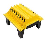 KS Tools 150.1173 Supporto per componenti testata