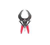 KS Tools 150.1176 Pinza per Anelli di Tenuta dei Pistoni, Diametro 80-120