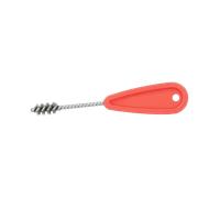 KS TOOLS 150.1182 Spazzola levigatrice, Pulizia pinza freno
