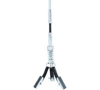 KS Tools Levigatrice cilindri Ø19-69mm Quantità:1
