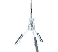 KS Tools 150.1195 Levigatrice p.cilindri,Ø51-177mm