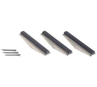 KS Tools Set di pietre per levigare, L=76mm, per 150.1195 Quantità:1