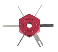 KS Tools 150.1231 Utensile estrazione connettori