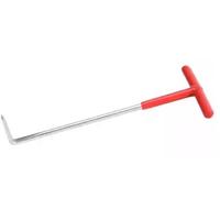 KS TOOLS 150.1241 Attrezzo montaggio, Supporto impianto gas scarico