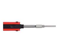 KS Tools 150.1263 Utensile di sblocco per connettore rotondo/boccole per connettore rotondo 2,3 mm (AMP Tyco 2,3, Delphi 2,3, GHW 2,3)