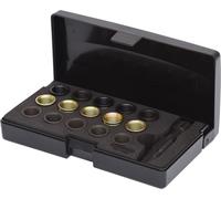 Set Filettatura Candela Accensione KS TOOLS 150.1280