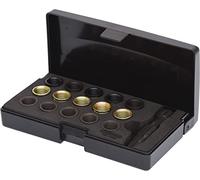 Set Filettatura Candela Accensione KS TOOLS 150.1280