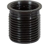 KS Tools 150.1283 Inserti filettati M14 x 1,25 (17,5 x 19,0), confezione da 5