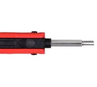 KS Tools 150.1290 Utensile di Sblocco per Contatti ad Innesto Mks/Mkr 1.5