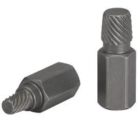 KS Tools 150.1371 Estrattore p.viti,1/8"
