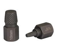 KS Tools 150.1387 Estrattore p.viti,4mm