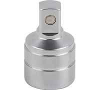 KS Tools Bussola per bit 3/8" per cambio olio, per viti a quadro interno con magnete, 10,5mm Quantità:1