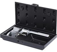 KS Tools 150.1430 Pettine Ravvivafiletti, 35-130 mm