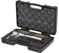 KS Tools 150.1435 Set per Riparazione Filettature, 25-140 mm